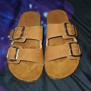 Toddler sandals